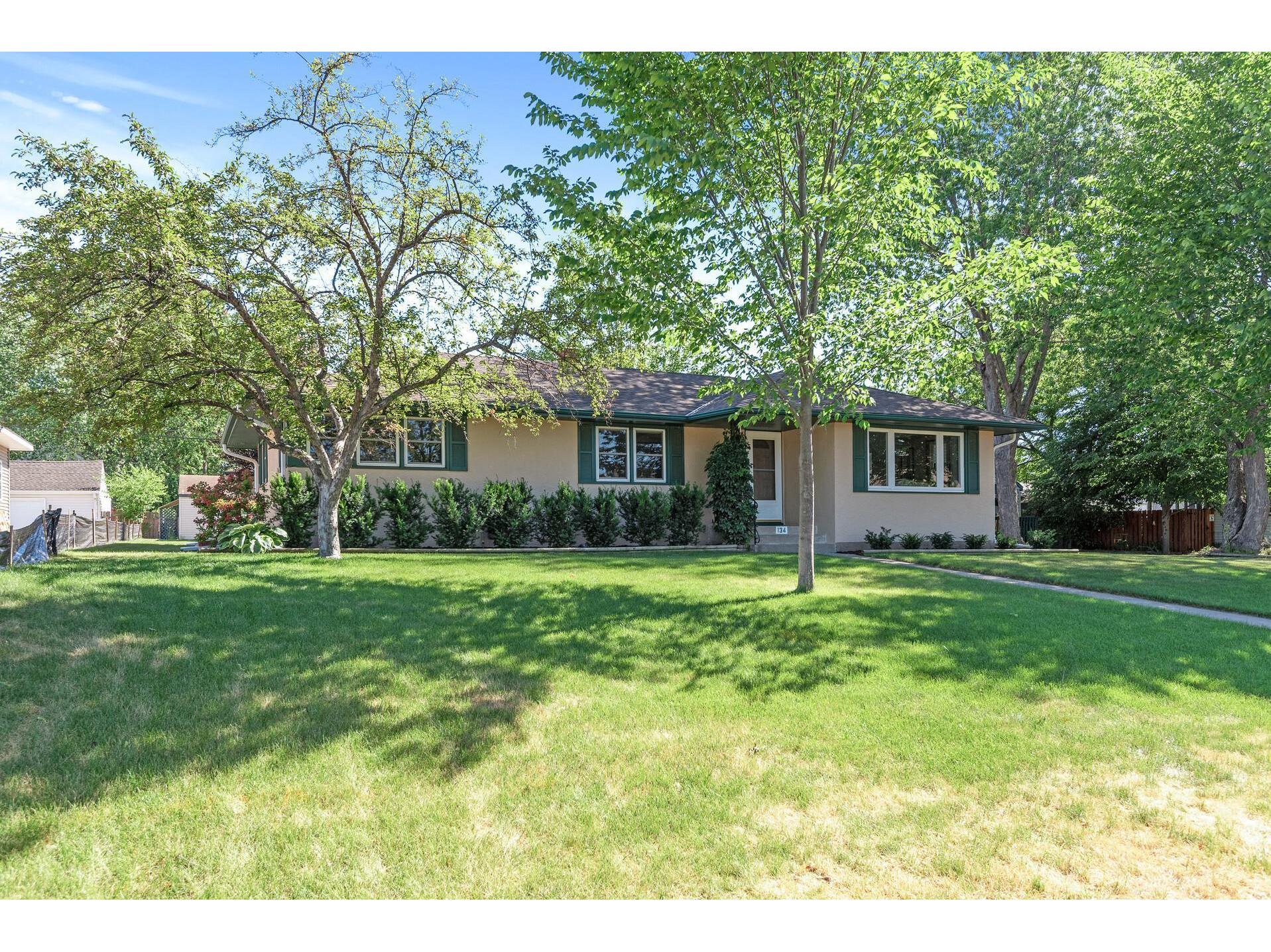 134 E Spruce Street, South Saint Paul, MN 55075 MLS 6011215 Edina Realty