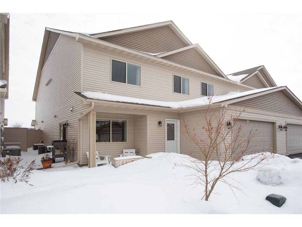 134 Jessica Place 403, River Falls, WI, 54022 MLS 6337524 Edina