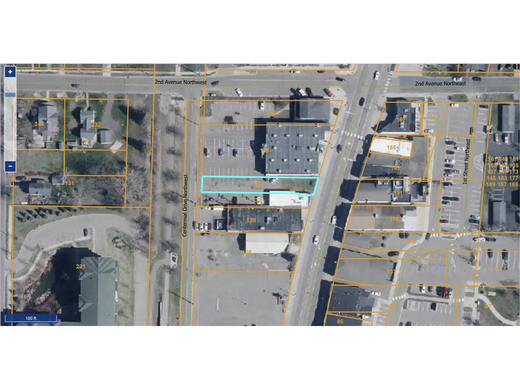 134 Lake Street N Forest Lake MN 55025 7029912 image1