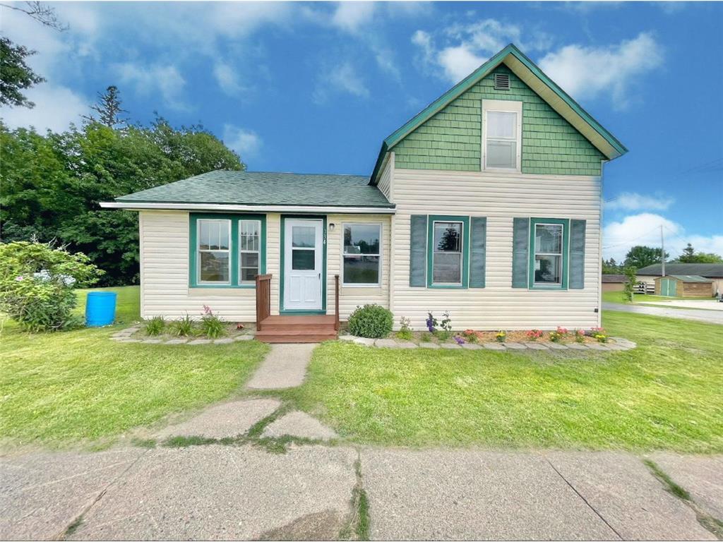 134 Main Street N, Hill City, MN 55748 MLS 6236199 Edina Realty
