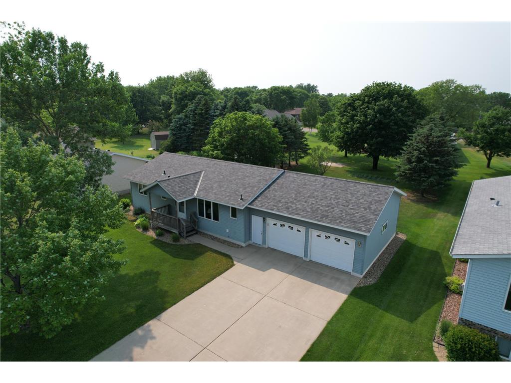 134 Par Drive, Melrose, MN, 56352 MLS 6389477 Edina Realty