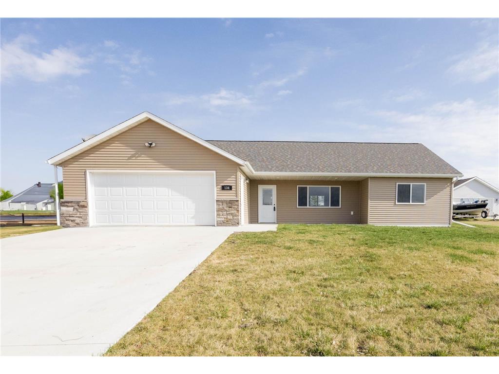 134 Pheasant Street Audubon MN 56511 7064895 image1