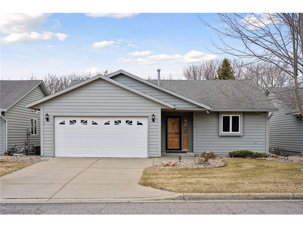 134 River Oaks Drive, Cold Spring, MN, 56320 MLS 6484503 Edina Realty