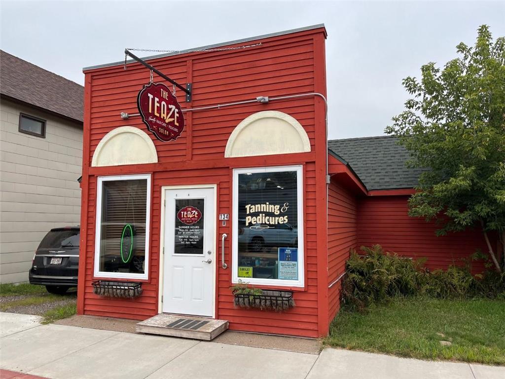 134 W Madison Avenue Grantsburg WI 54840 6704498 image1