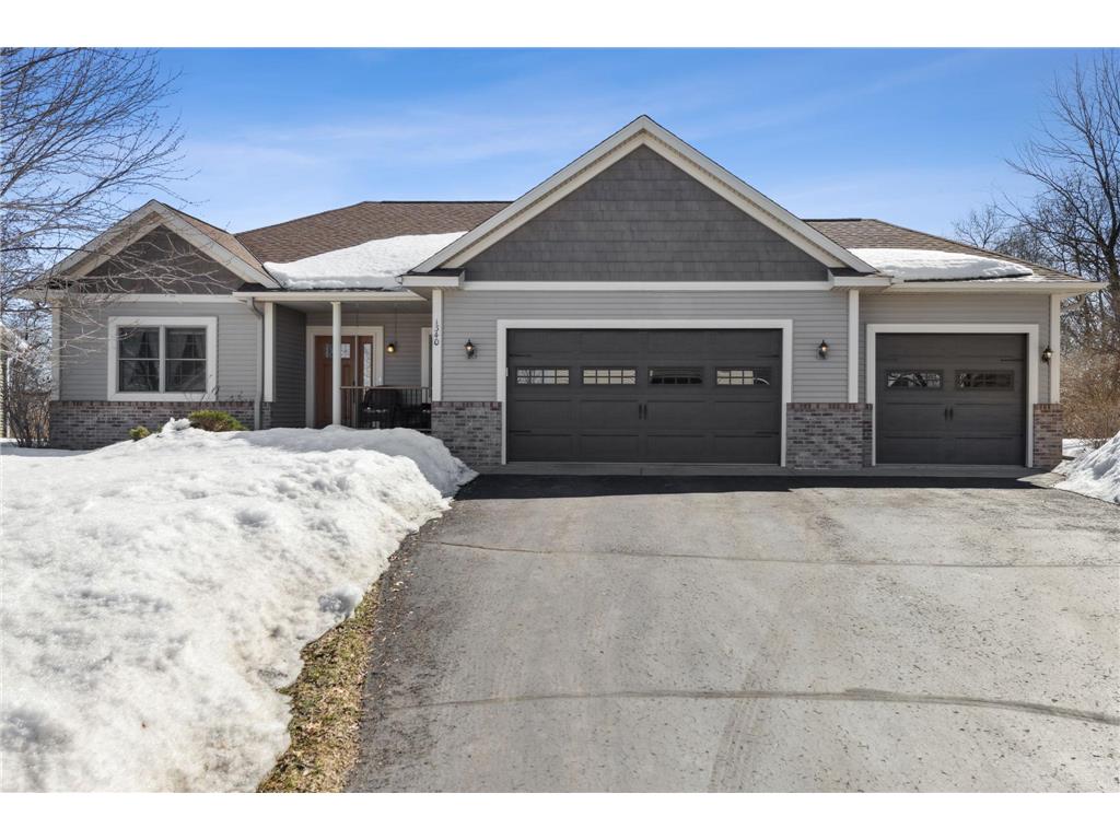 1340 Creekwood Drive, New Richmond, WI 54017 MLS 6345352 Edina Realty