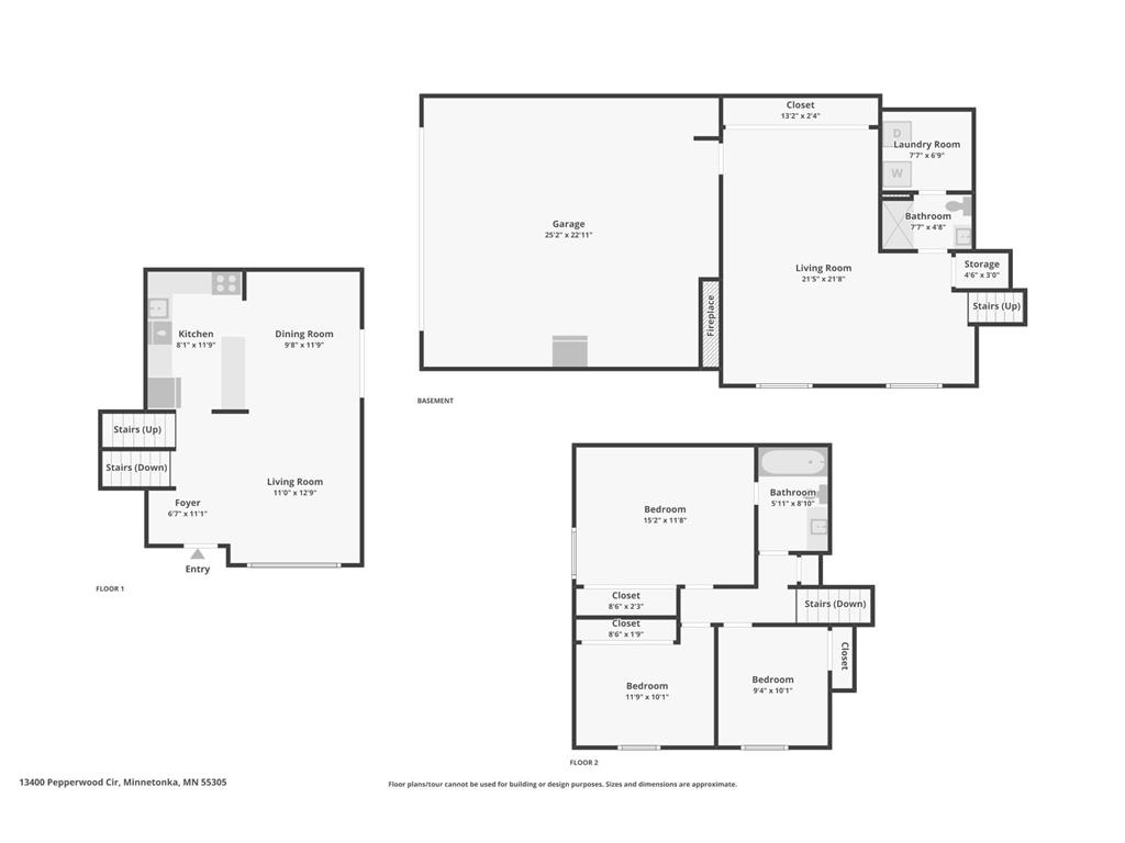 13400 Pepperwood Circle Minnetonka MN 55305 7105180 image45