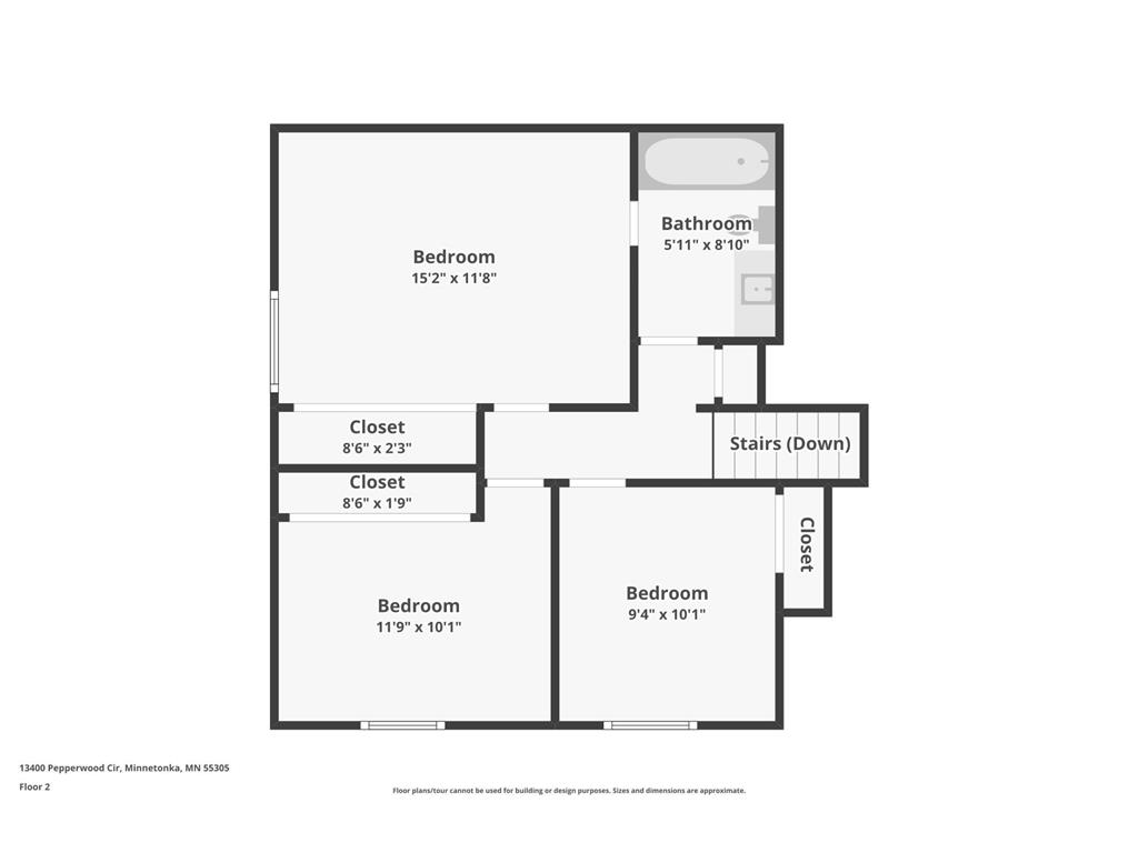 13400 Pepperwood Circle Minnetonka MN 55305 7105180 image46
