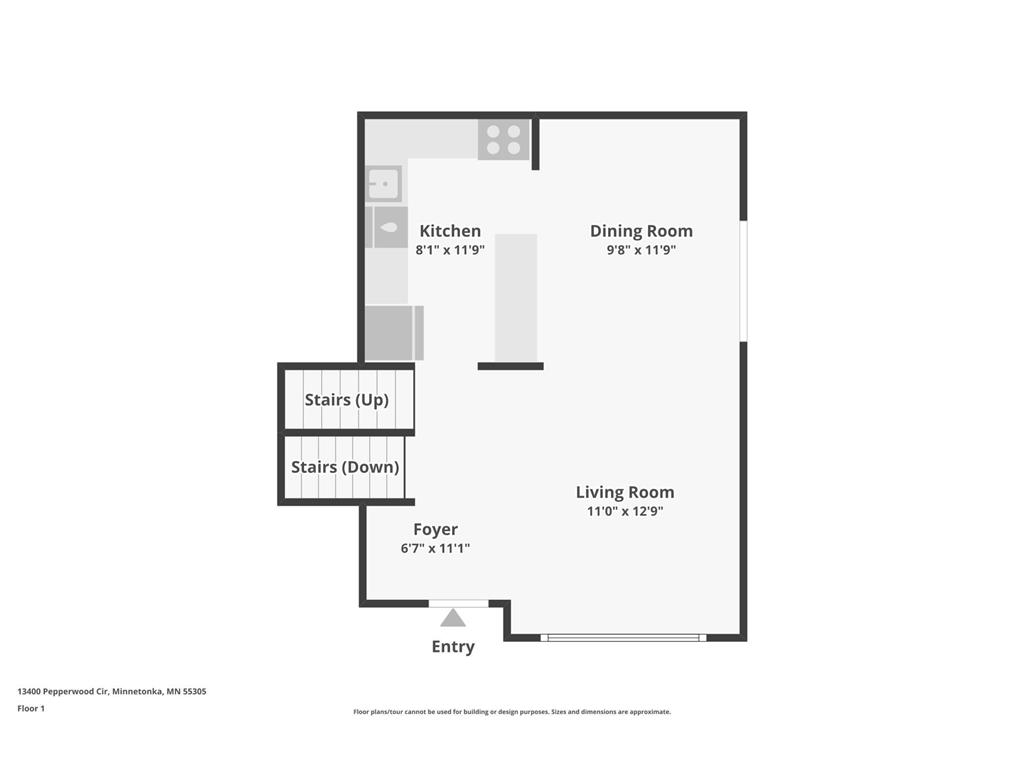 13400 Pepperwood Circle Minnetonka MN 55305 7105180 image47