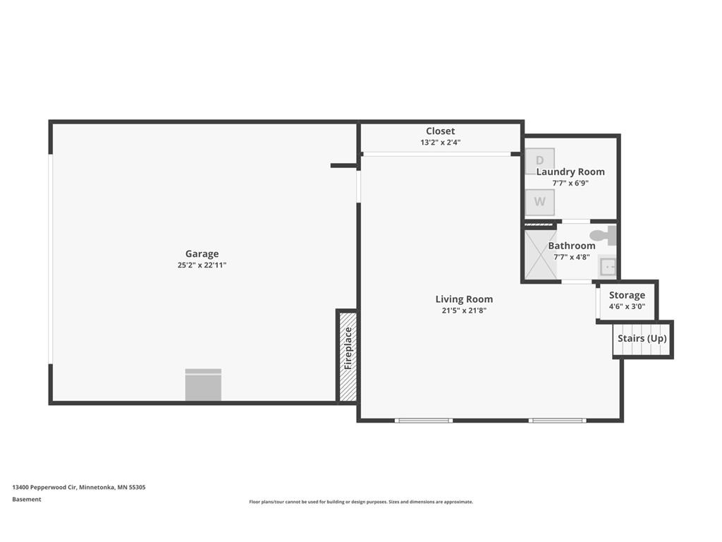 13400 Pepperwood Circle Minnetonka MN 55305 7105180 image48