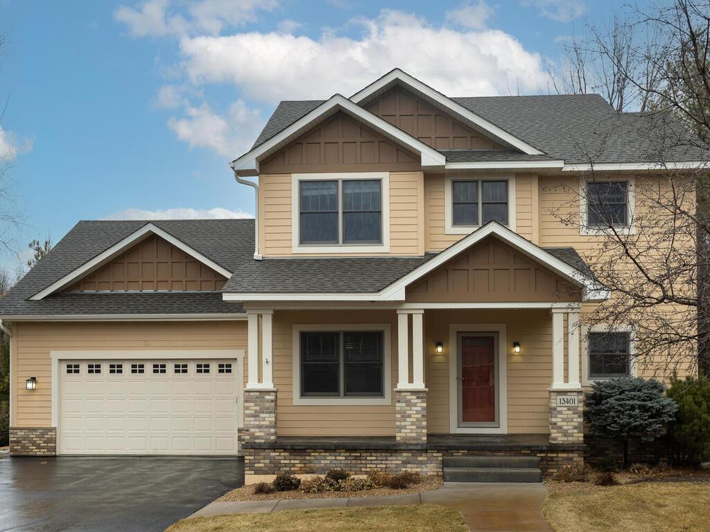 13401 Pineview Court Dayton MN 55327 6486776 image1