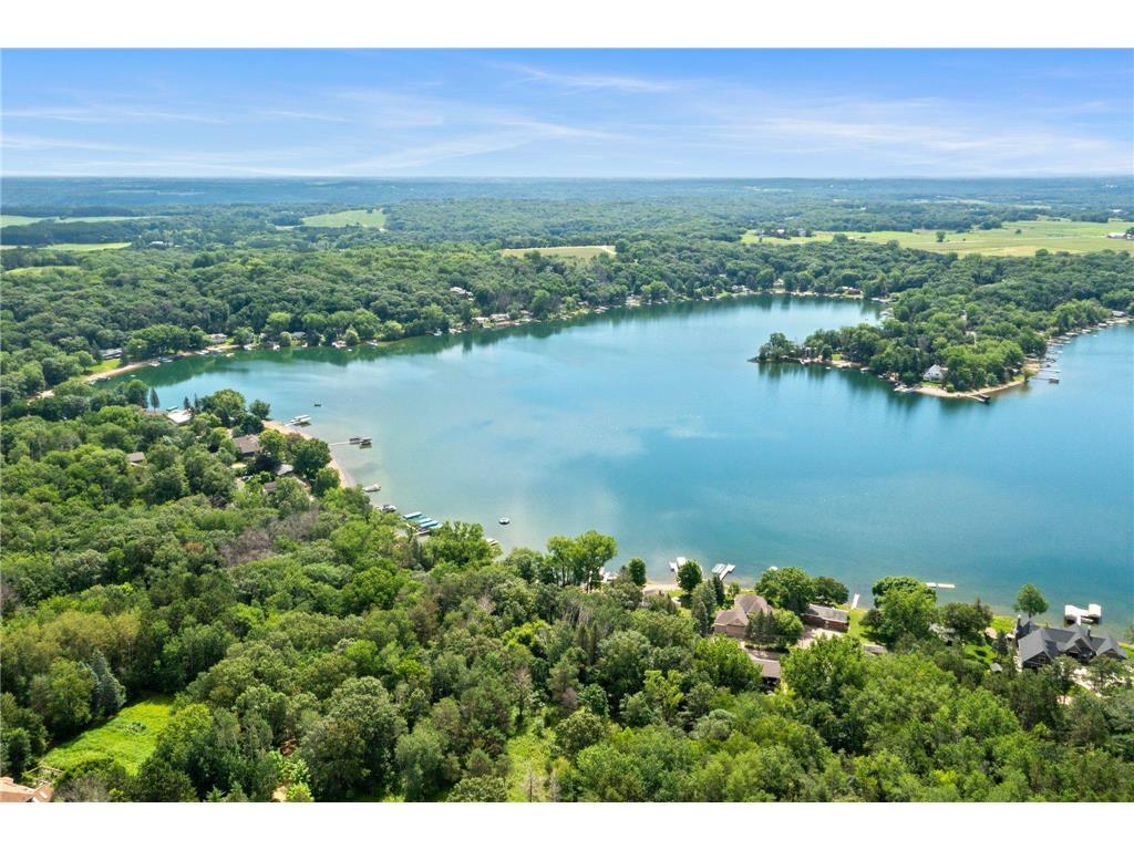 13407 Ozark Trail N, May Twp, MN, 55082 MLS 6556710 Edina Realty