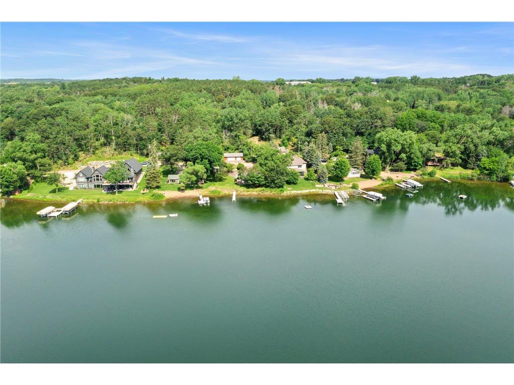 13407 Ozark Trail N, May Twp, MN, 55082 MLS 6556710 Edina Realty