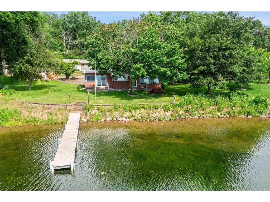 13407 Ozark Trail N, May Twp, MN, 55082 MLS 6556710 Edina Realty