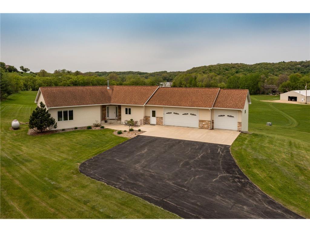 13407 Postier Drive NW Oronoco Twp MN 55960 - Zumbro 6372551 image1