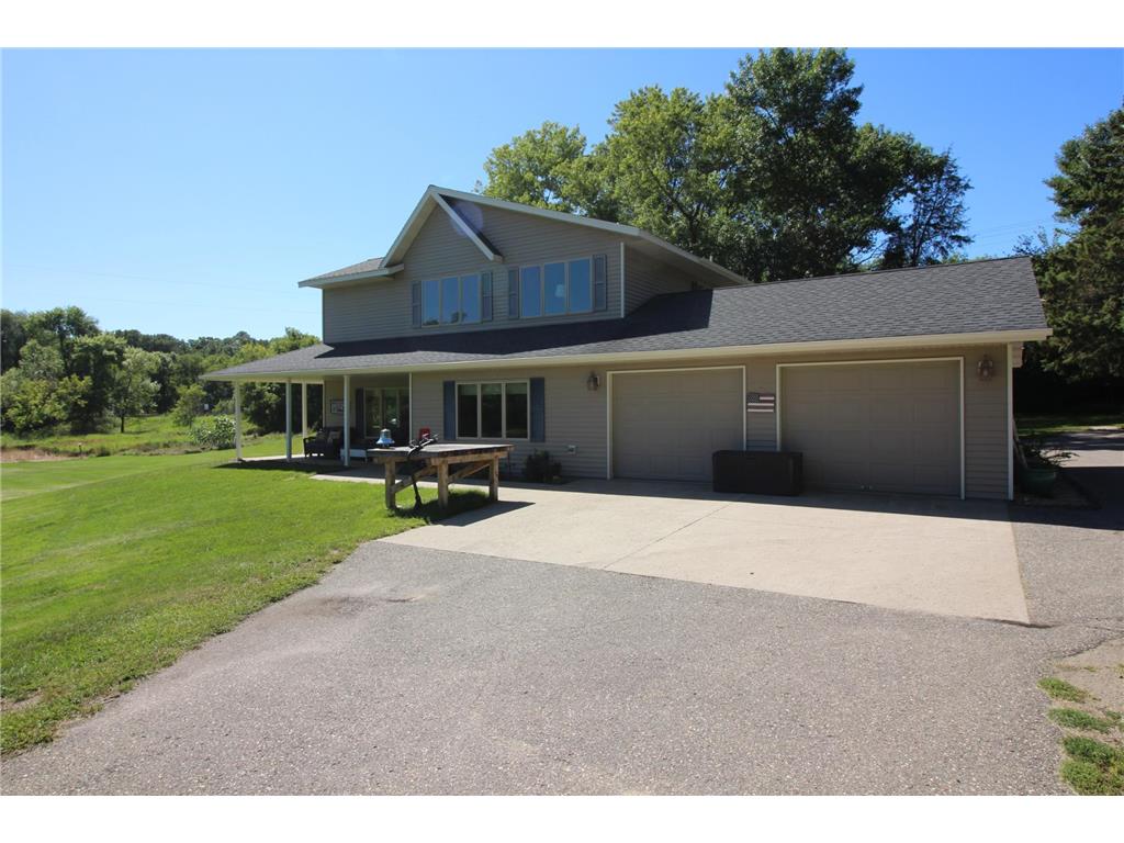 13408 County Road 7 South Haven MN 55382 - Clearwater River 6311025 image1