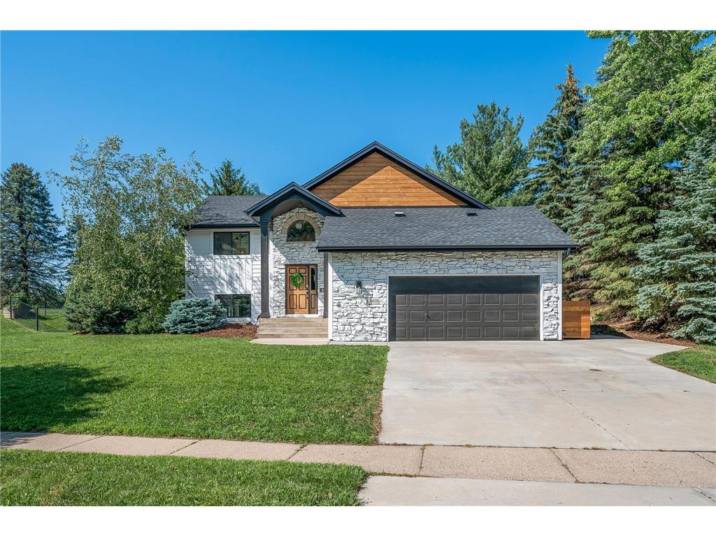 13408 Elkwood Drive, Apple Valley, MN, 55124 MLS 6233105 Edina Realty