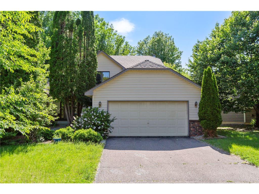 13408 Knox Drive, Burnsville, MN, 55337 MLS 6185671 Edina Realty