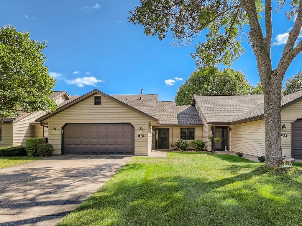 1341 Jefferson Street, Hastings, MN 55033 MLS 6252000 Edina Realty