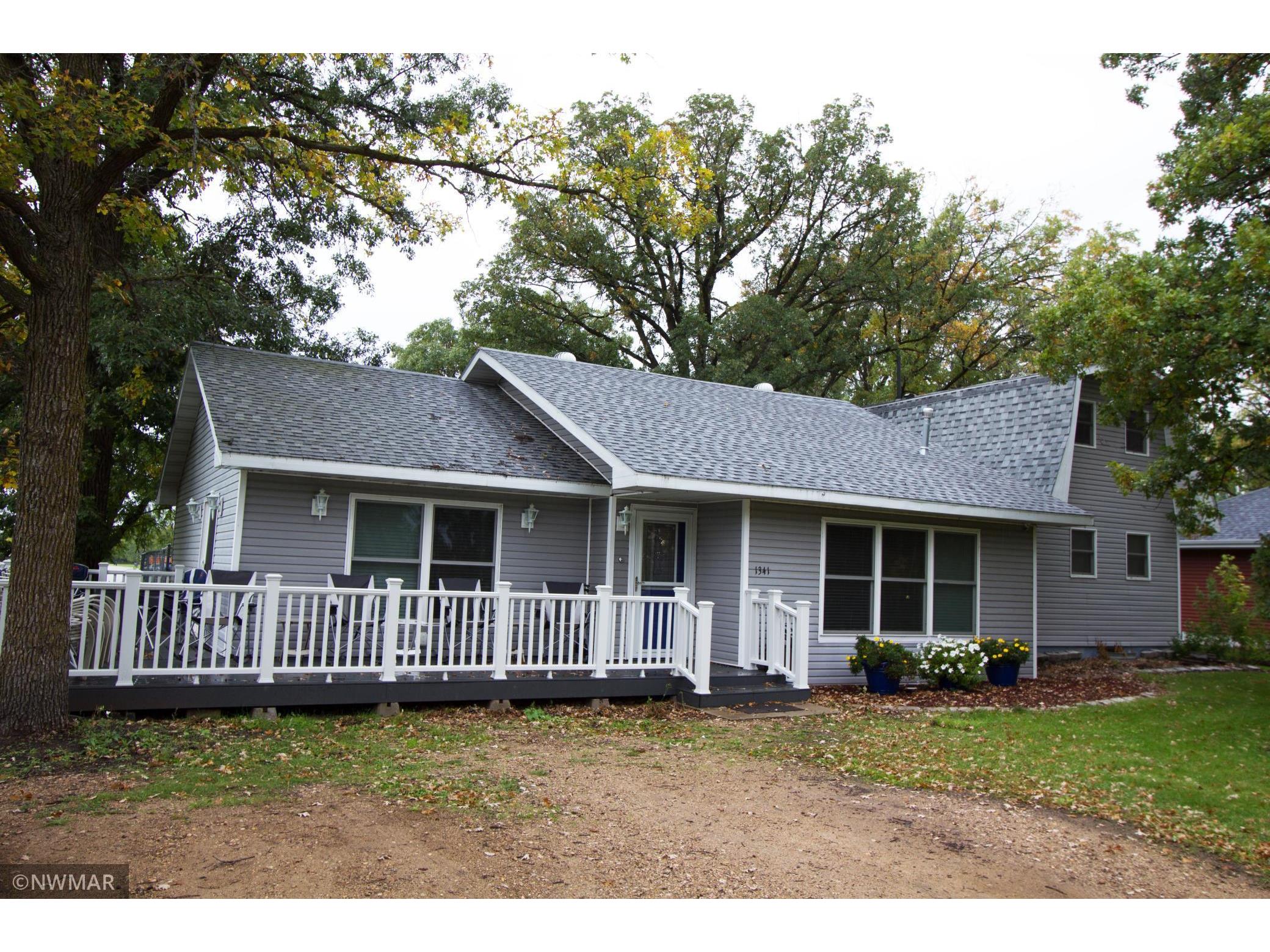 1341 Pennington Avenue, Thief River Falls, MN, 56701 MLS 6138385