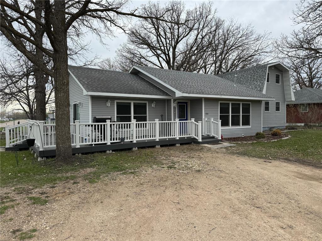 1341 Pennington Avenue, Thief River Falls, MN, 56701 MLS 6532121