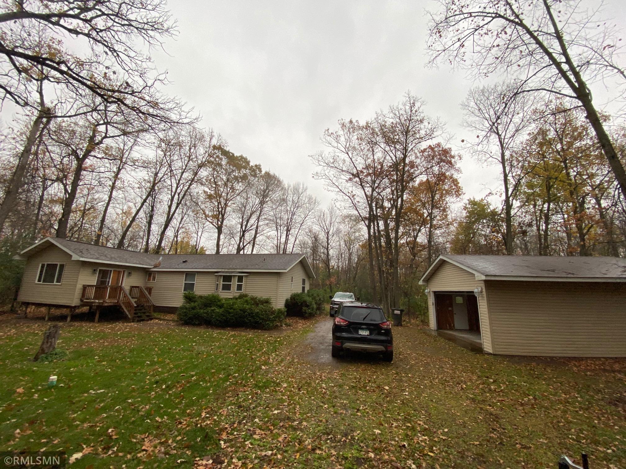 13410 Canalville Ln, Grasston, MN, 55030 MLS 6117581 Edina Realty