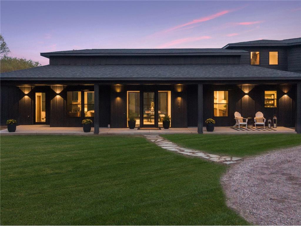 1342 Jansen Avenue SE Hanover MN 55313 - Crow River 6714044 image1