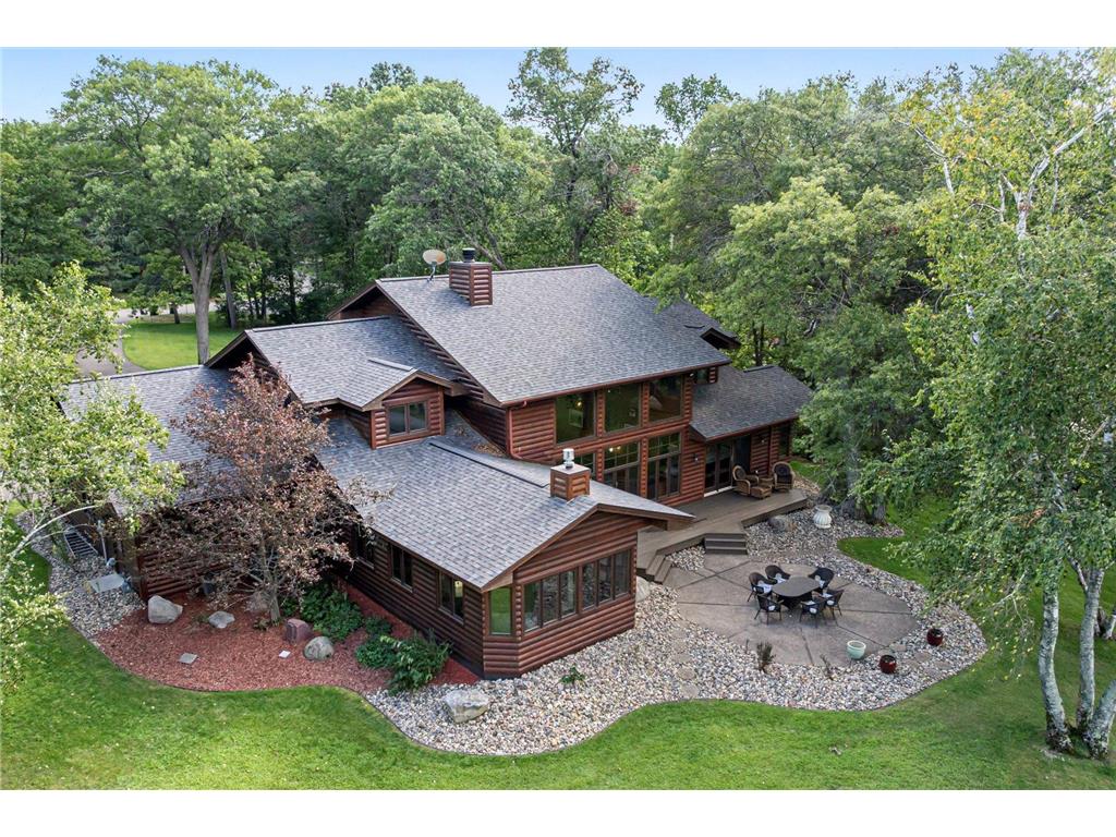13420 E Shore Road Crosslake MN 56442 - Cross Lake Reservoir 6778066 image1