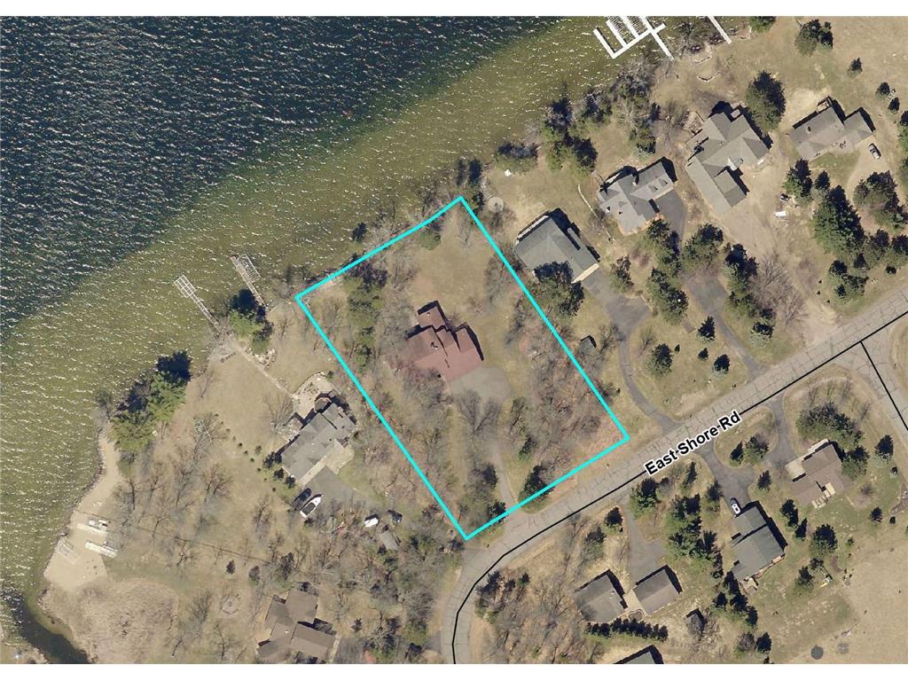 13420 E Shore Road Crosslake MN 56442 - Cross Lake Reservoir 6778066 image41
