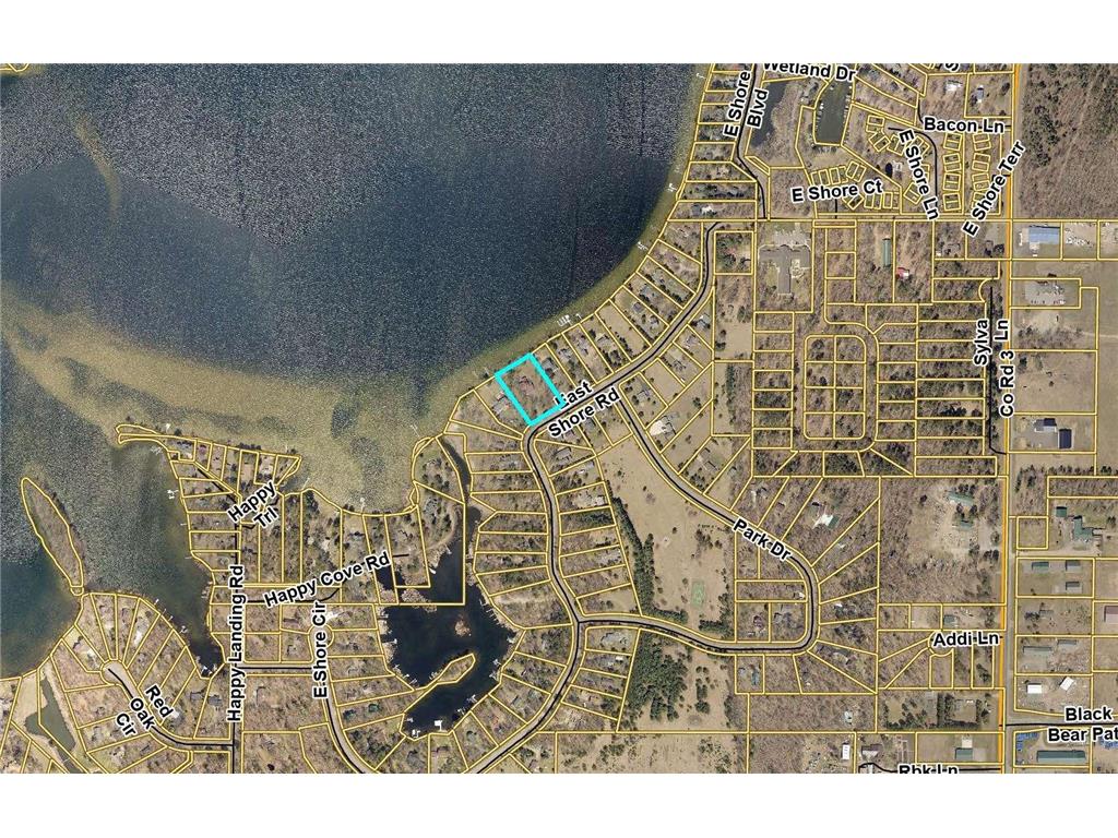 13420 E Shore Road Crosslake MN 56442 - Cross Lake Reservoir 6778066 image42