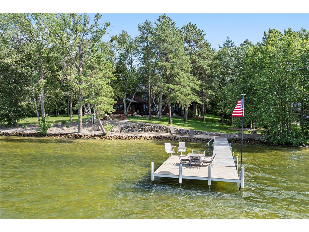 13420 E Shore Road Crosslake MN 56442 - Cross Lake Reservoir 6778066 image6