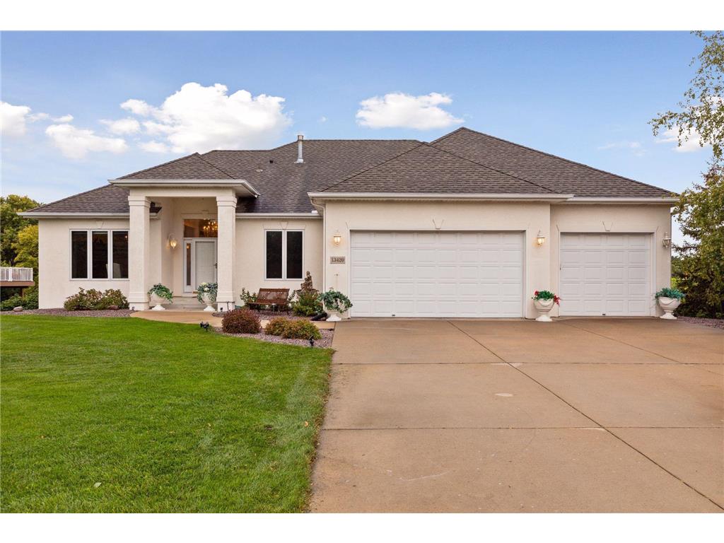 13420 Huron Court Apple Valley MN 55124 - Alimagnet 6264079 image1