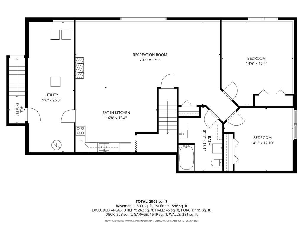 13420 Skyline Circle Louisville Twp MN 55379 7065267 image35