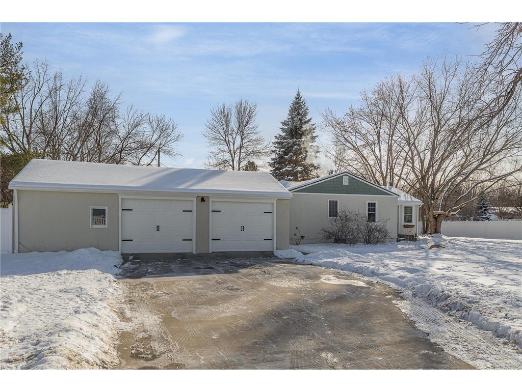 13423 Crooked Lake Boulevard NW Andover MN 55304 6652517 image1
