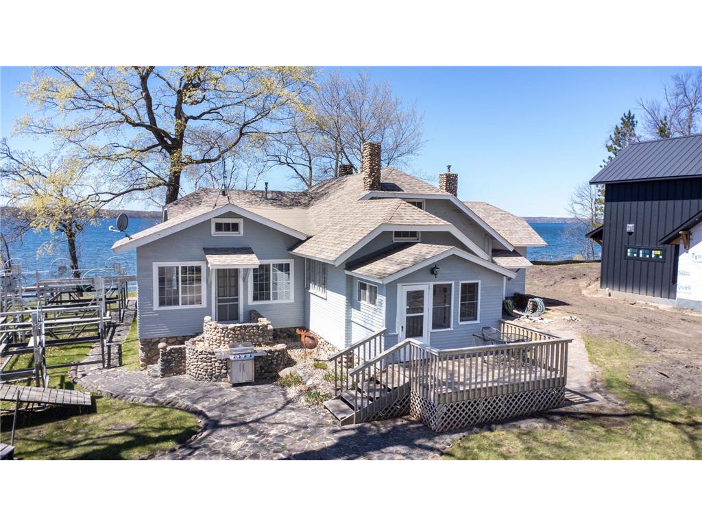 13424 E Lake Miltona Drive NE #1 Miltona MN 56354 - Miltona Lake 7066828 image1