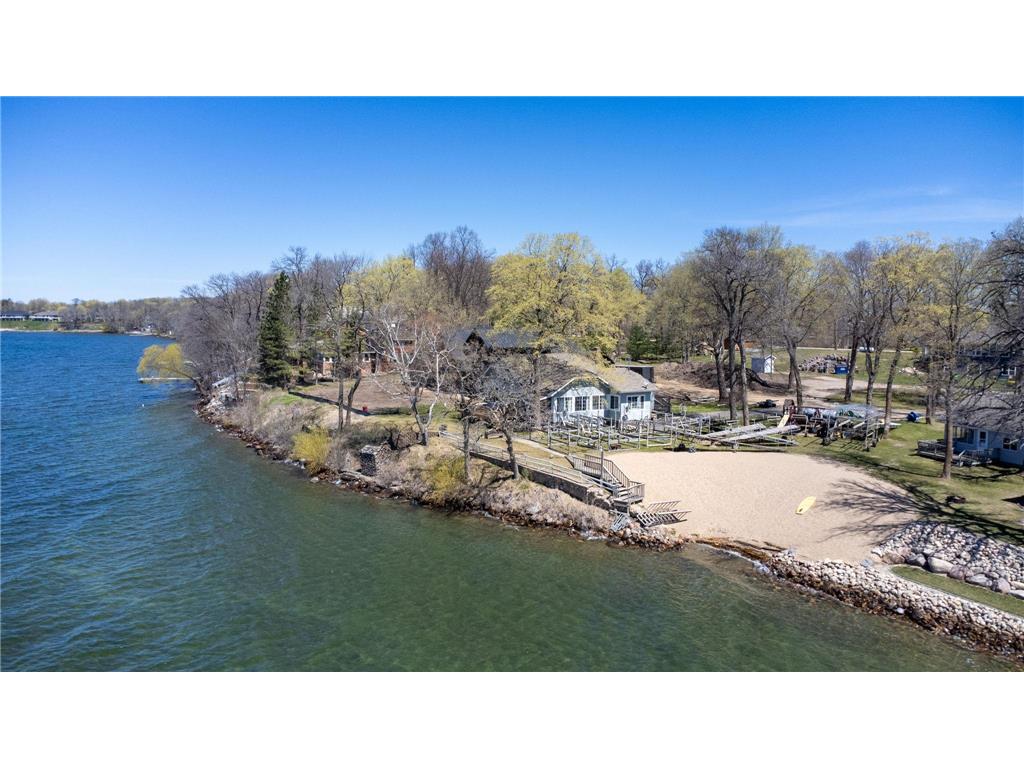 13424 E Lake Miltona Drive NE #1 Miltona MN 56354 - Miltona Lake 7066828 image2