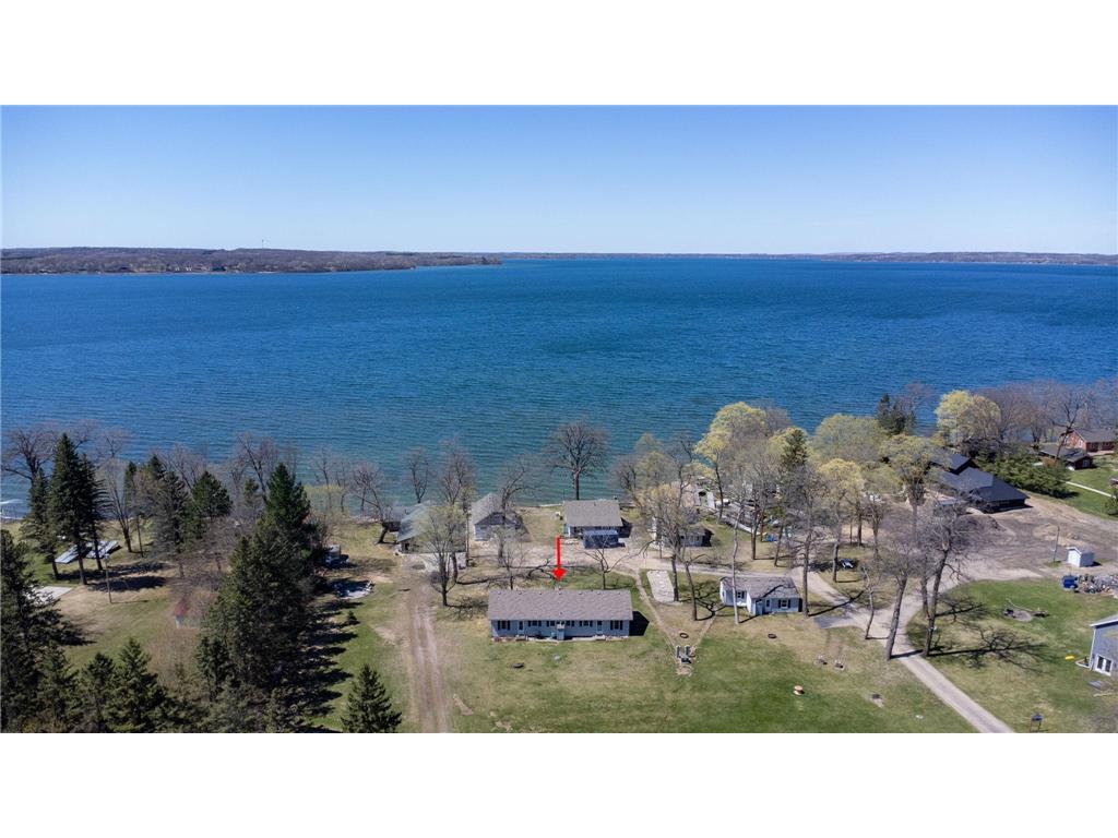 13424 E Lake Miltona Drive NE #5 & 6 Miltona MN 56354 - Miltona Lake 7066822 image2