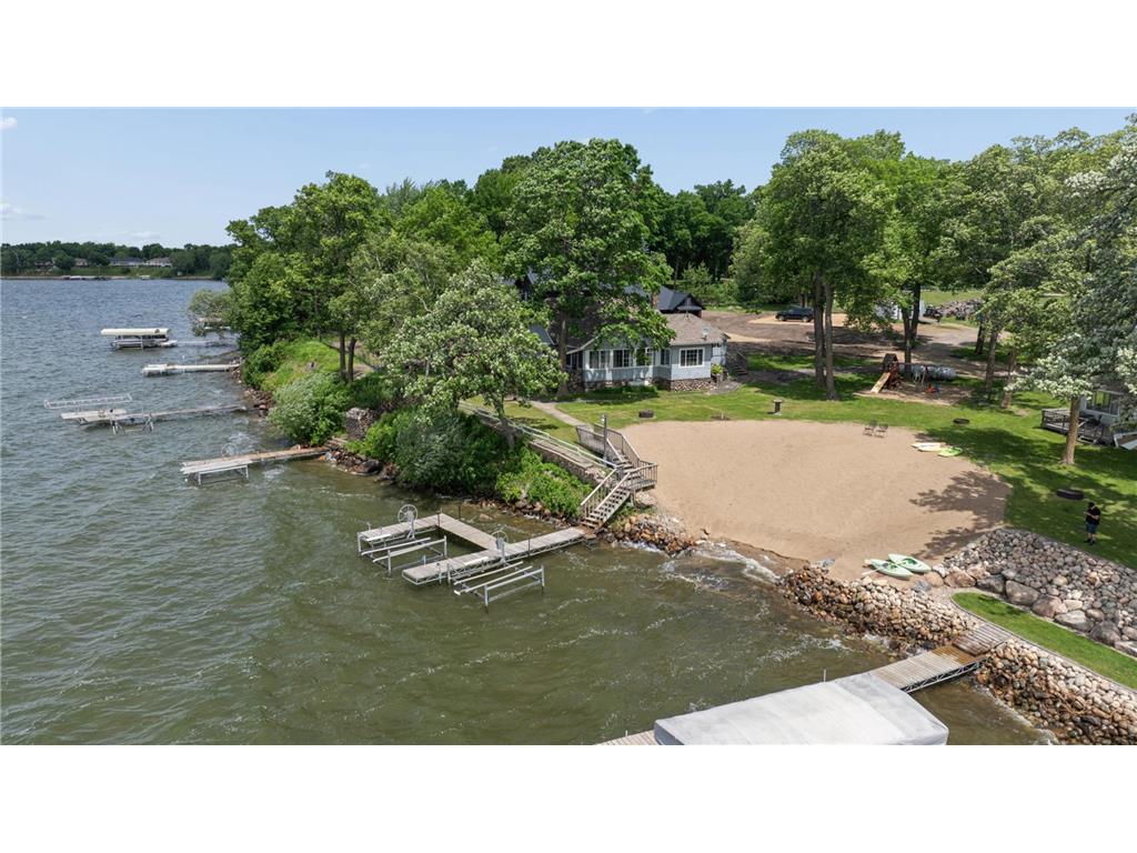 13424 E Lake Miltona Drive NE #5 & 6 Miltona MN 56354 - Miltona Lake 7066822 image26