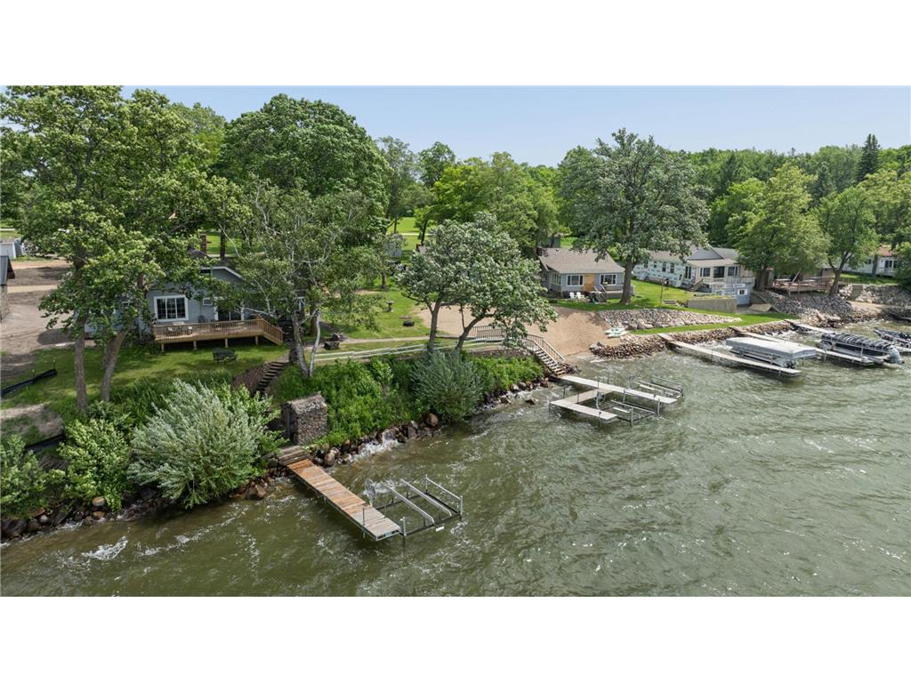 13424 E Lake Miltona Drive NE #5 & 6 Miltona MN 56354 - Miltona Lake 7066822 image27