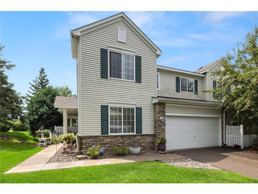 13425 Europa Court N #8 Hugo MN 55038 6759764 image1