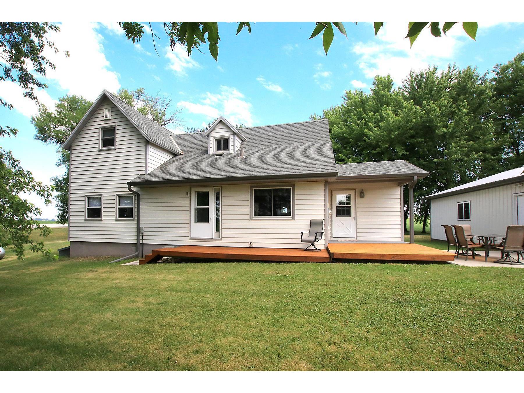 13426 County Road 7, Hutchinson, MN, 55350 MLS 6008682 Edina Realty