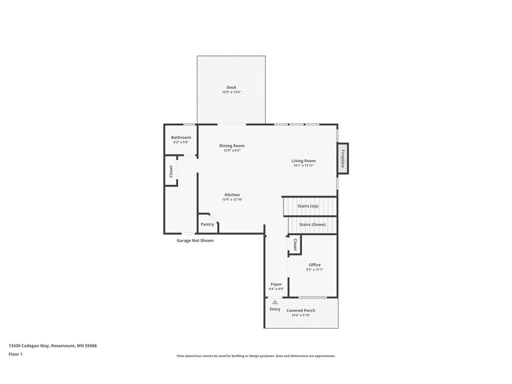 13430 Cadogan Way Rosemount MN 55068 7029054 image132