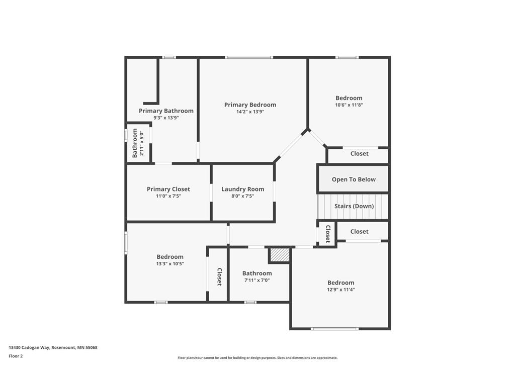 13430 Cadogan Way Rosemount MN 55068 7029054 image133