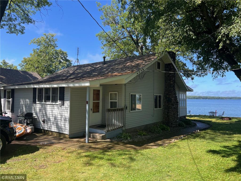 13430 E Lake Miltona Drive NE #3 Miltona MN 56354 - Miltona Lake 6758950 image1
