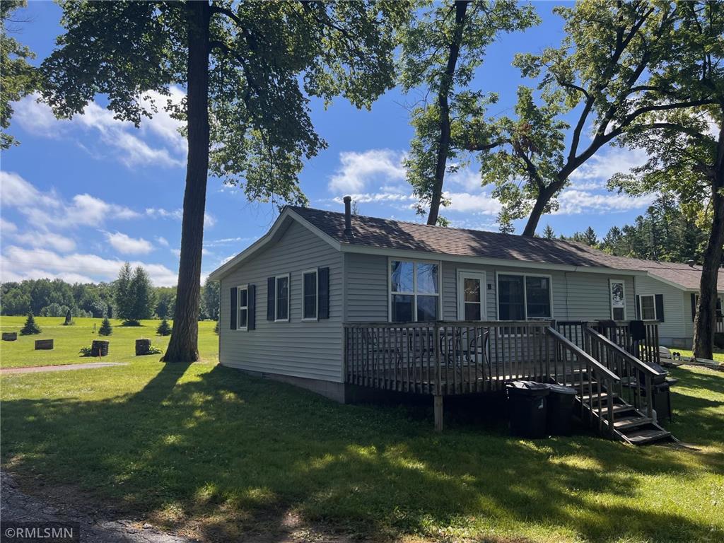 13430 E Lake Miltona Drive NE #7 Miltona MN 56354 - Miltona Lake 6759507 image1