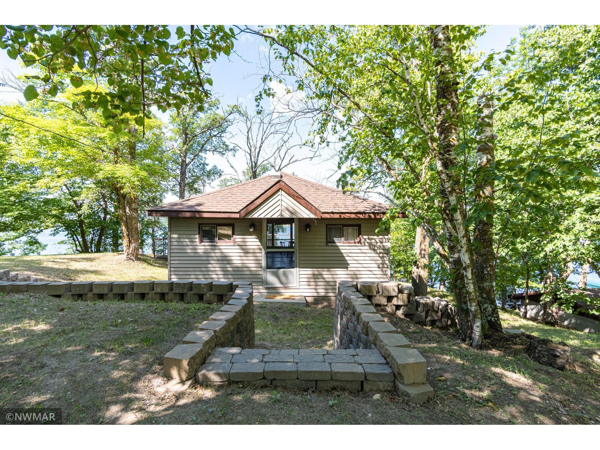 13431 Island Lake Road E, Lengby, MN, 56651 MLS 6019432 Edina Realty