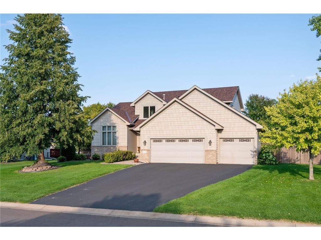 13434 Oakwood Drive, Rogers, MN, 55374 MLS 6248097 Edina Realty