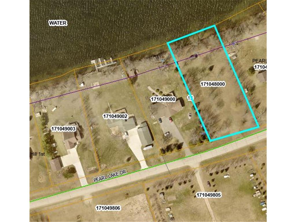 13436 Pearl Lake Drive Lake Eunice Twp MN 56501 - Pearl Lake 6528751 image1