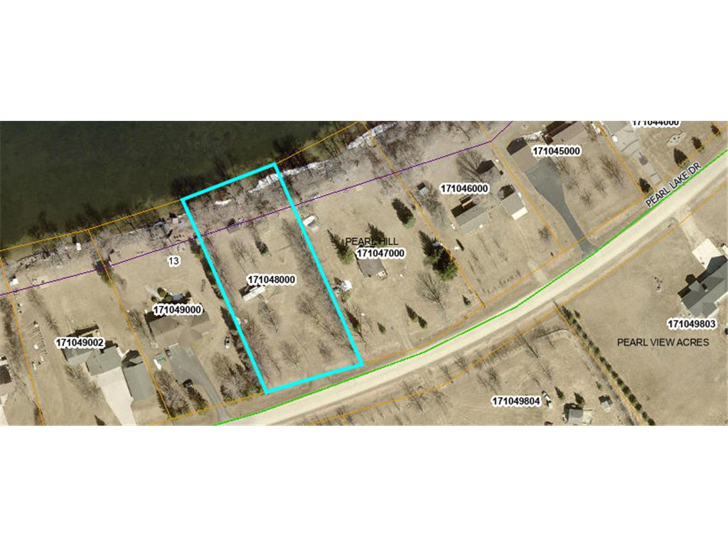 13436 Pearl Lake Drive Lake Eunice Twp MN 56501 - Pearl Lake 7042848 image11