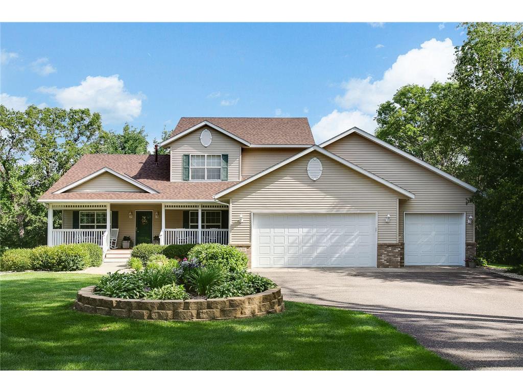 13438 91st Street SE, Becker, MN 55308 MLS 6305147 Edina Realty