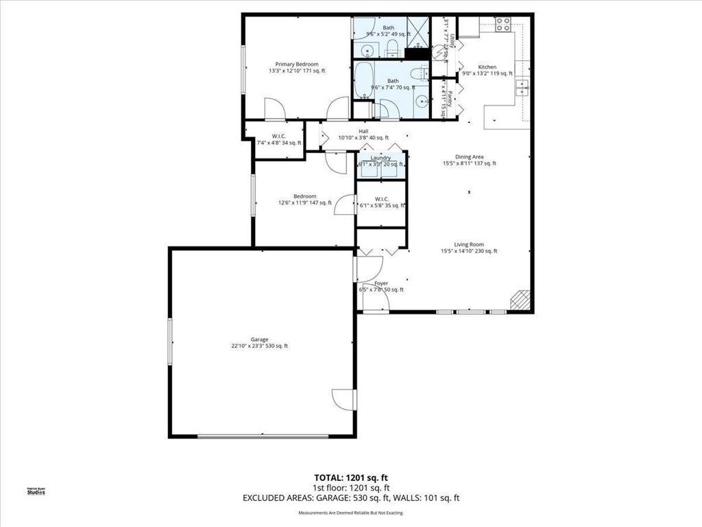 1344 Carriage Drive #1344C Hudson WI 54016 7021364 image42